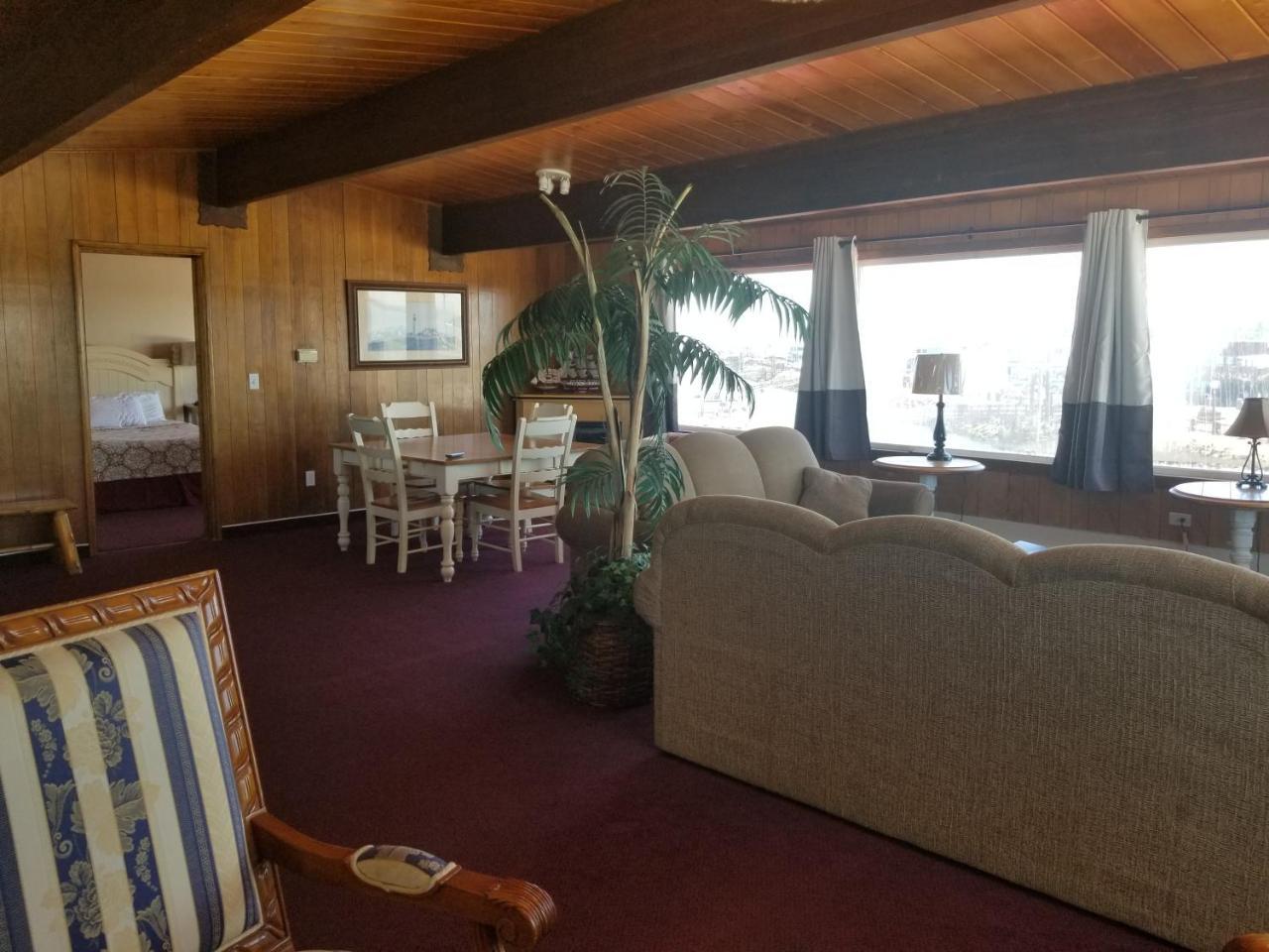 Islander Westport Exterior foto