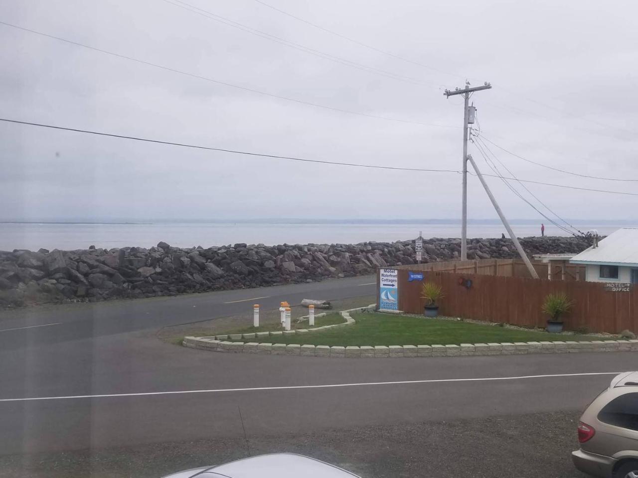 Islander Westport Exterior foto